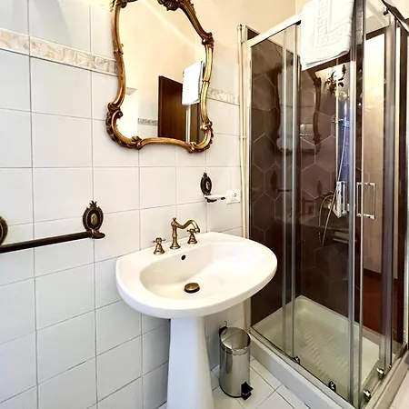 Apartmán Renaissance *