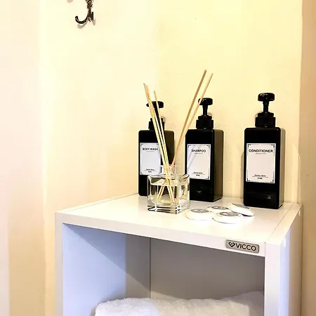 Apartmán Renaissance *