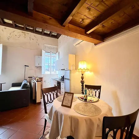 Renaissance Apartmán *