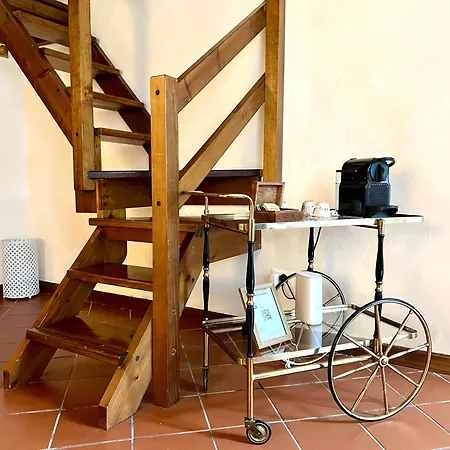 Appartamento Renaissance Ferrara