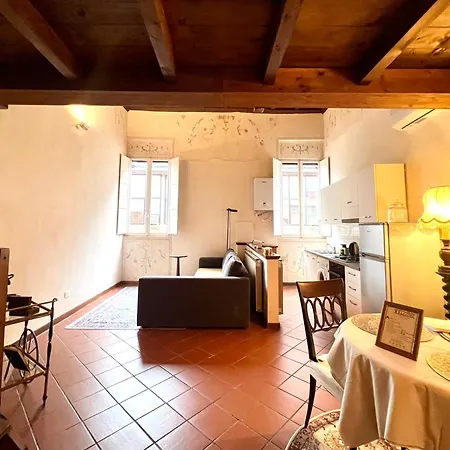 Renaissance Apartmán