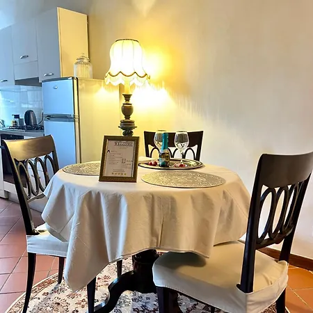 Renaissance Apartmán