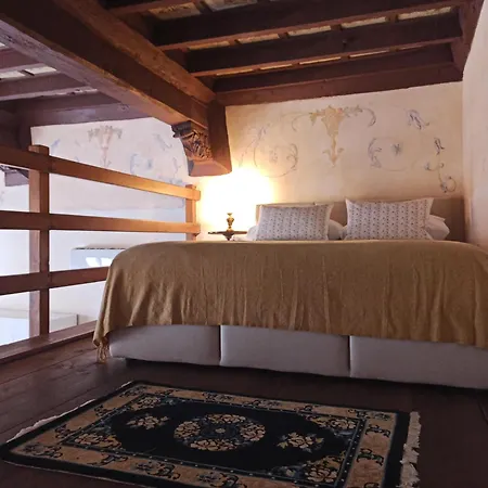 Renaissance Appartamento *