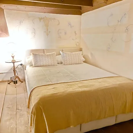 Apartmán Renaissance Ferrara
