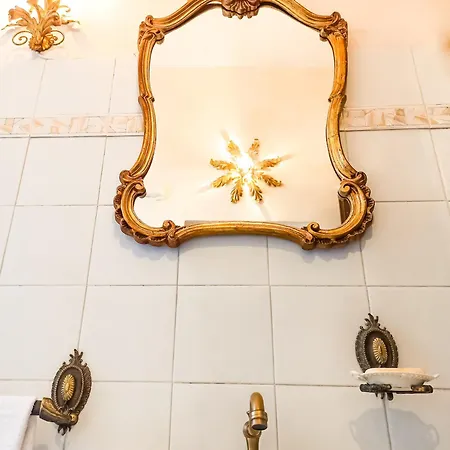 Apartmán Renaissance