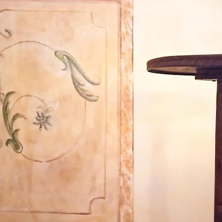 Apartmán Renaissance Ferrara