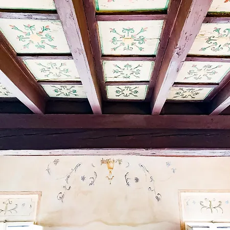 Apartment Renaissance Ferrara