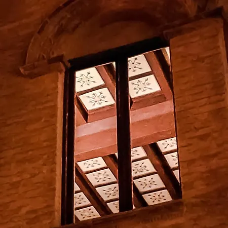 Renaissance Apartmán *
