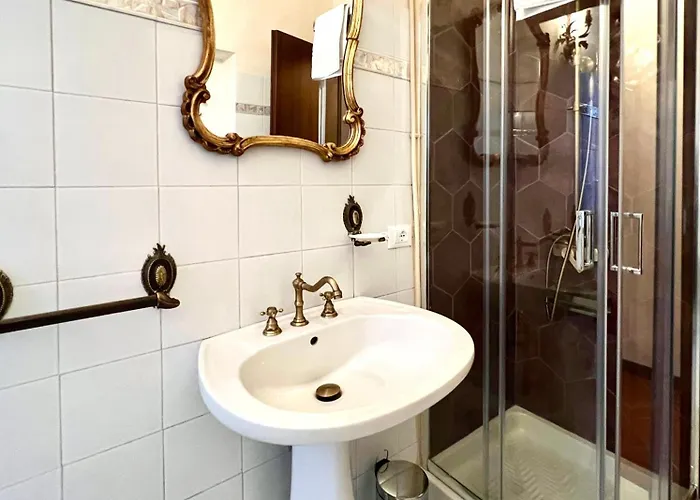 Apartment Renaissance *