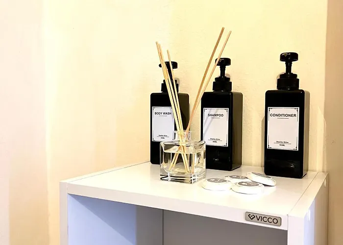 Διαμέρισμα Renaissance *