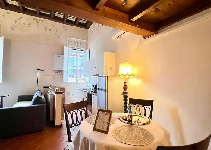 Renaissance Διαμέρισμα *