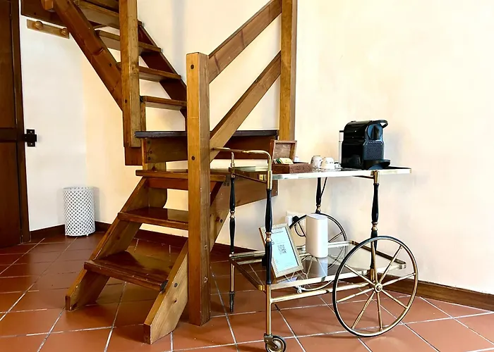 Apartment Renaissance Ferrara