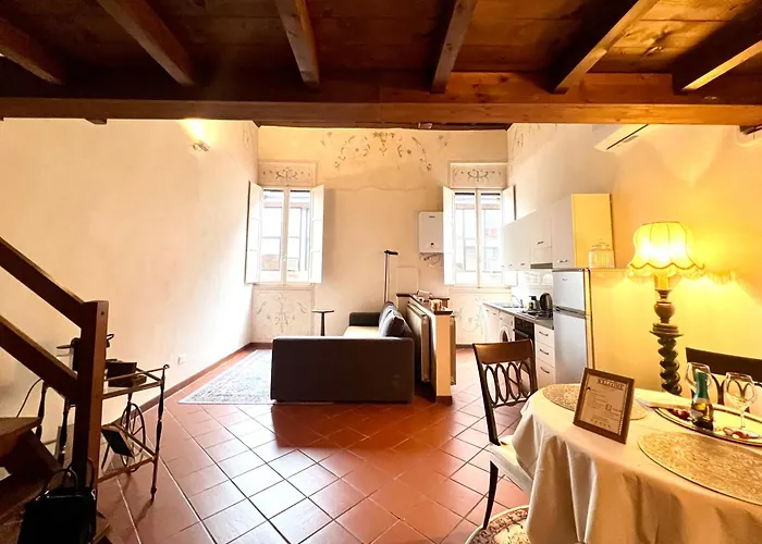 Renaissance Apartment