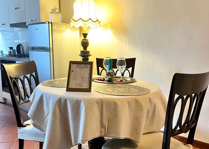 Renaissance Apartment