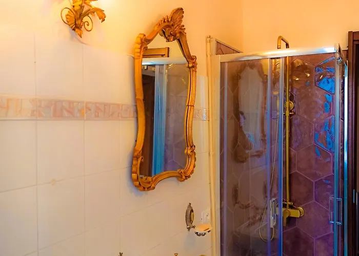 Renaissance Apartment