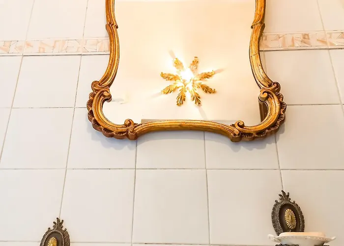 Apartment Renaissance