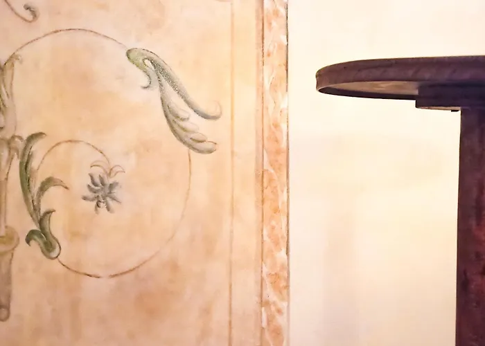 Διαμέρισμα Renaissance Φεράρα