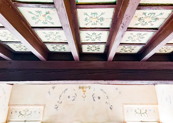 Διαμέρισμα Renaissance Φεράρα