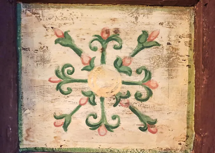 Διαμέρισμα Renaissance