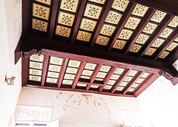 Renaissance Φεράρα